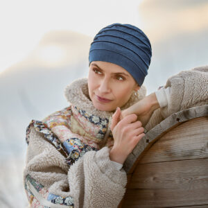 Τυρμπάν - HocYoga 1612-4131 Denim Blue